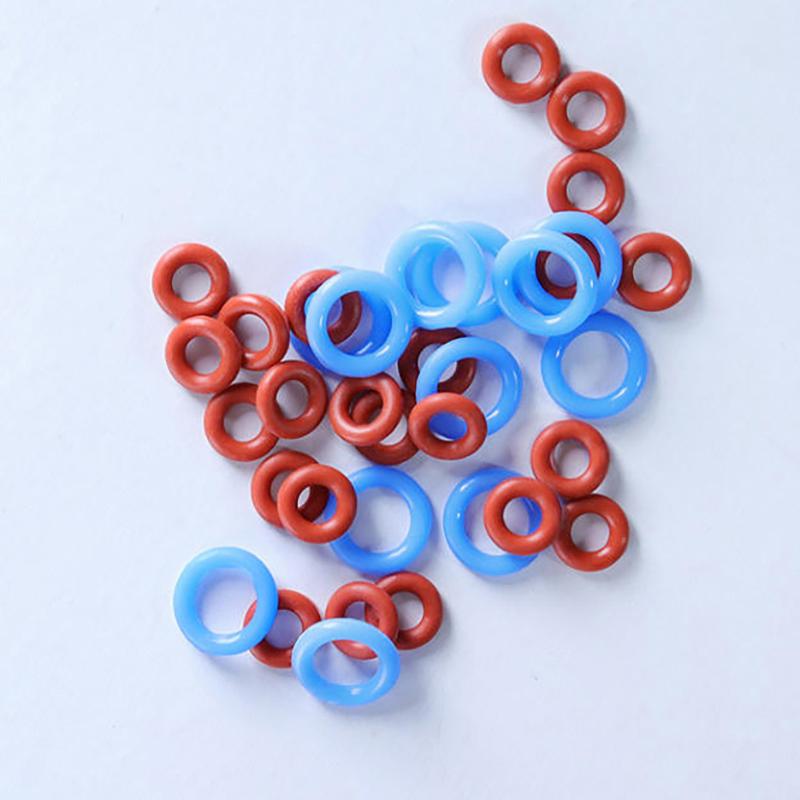 17Pcs Silicone O-rings Sealing Rings Set For Breville BES920/900/980/990 Coffee Machine O Rings Replacement Accessories