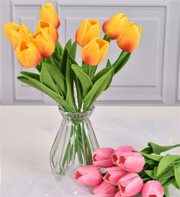 Decorațiuni pentru casă – Flori decorative şi coroane de flori