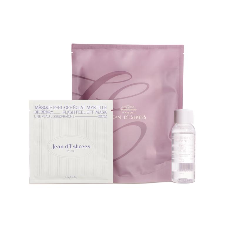 

L Antoinette French Queen Face Mask Powder