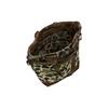 Converse Polyester Tote Bag, Shopping Bag, Shoulder Bag, Crossbody Bag, Handbag Regular Unisex Army Green 10018449-A01