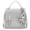 Backpack Women's Fashion Versatile Niche Leisure Student Class School Bag Trend Lightweight Travel Backpack