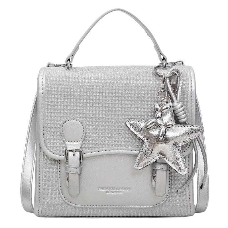 Backpack Women's Fashion Versatile Niche Leisure Student Class School Bag Trend Lightweight Travel Backpack