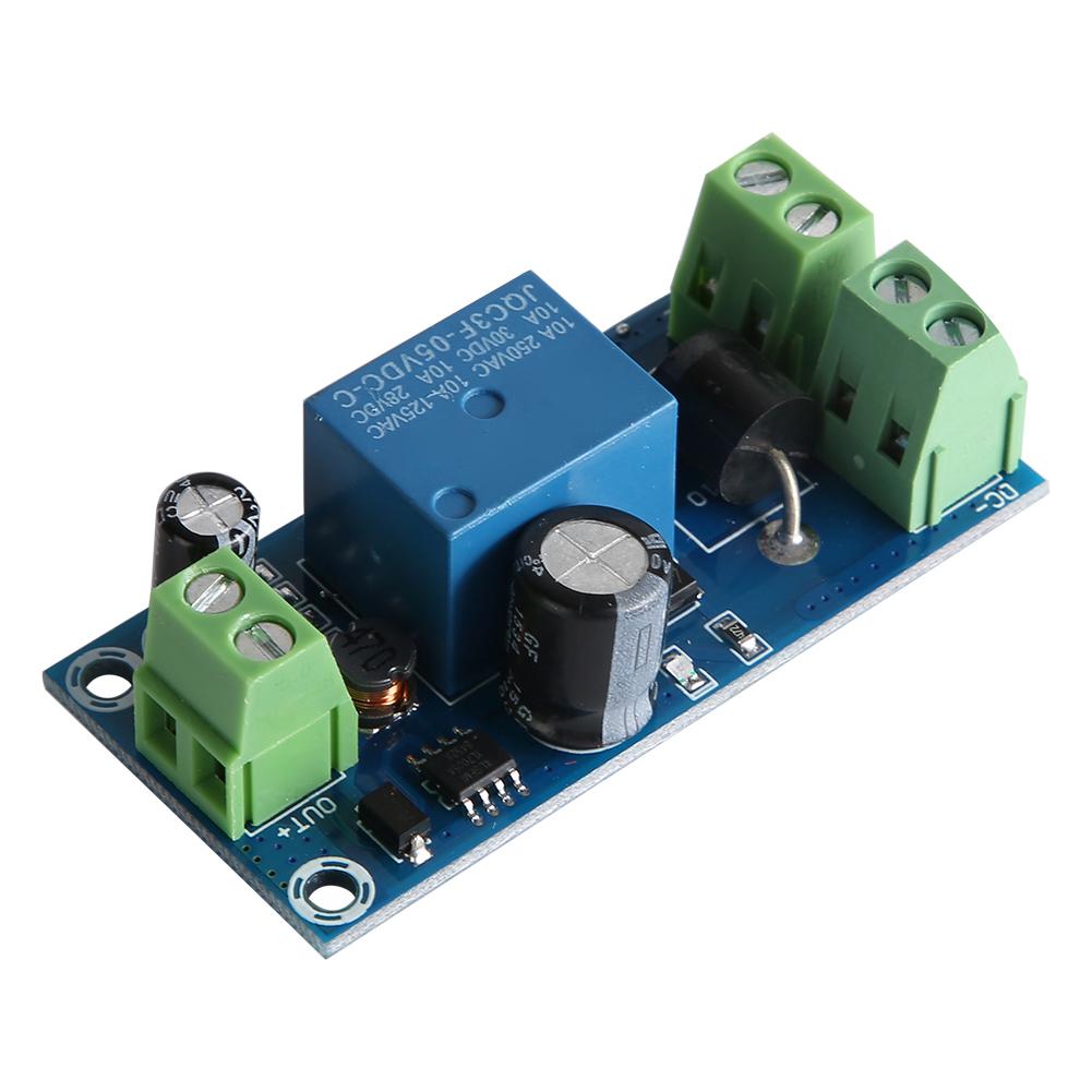 Power Failure Automatic Switching Standby Lithium Battery Module 5V 48V Universal YX850 Emergency Converter