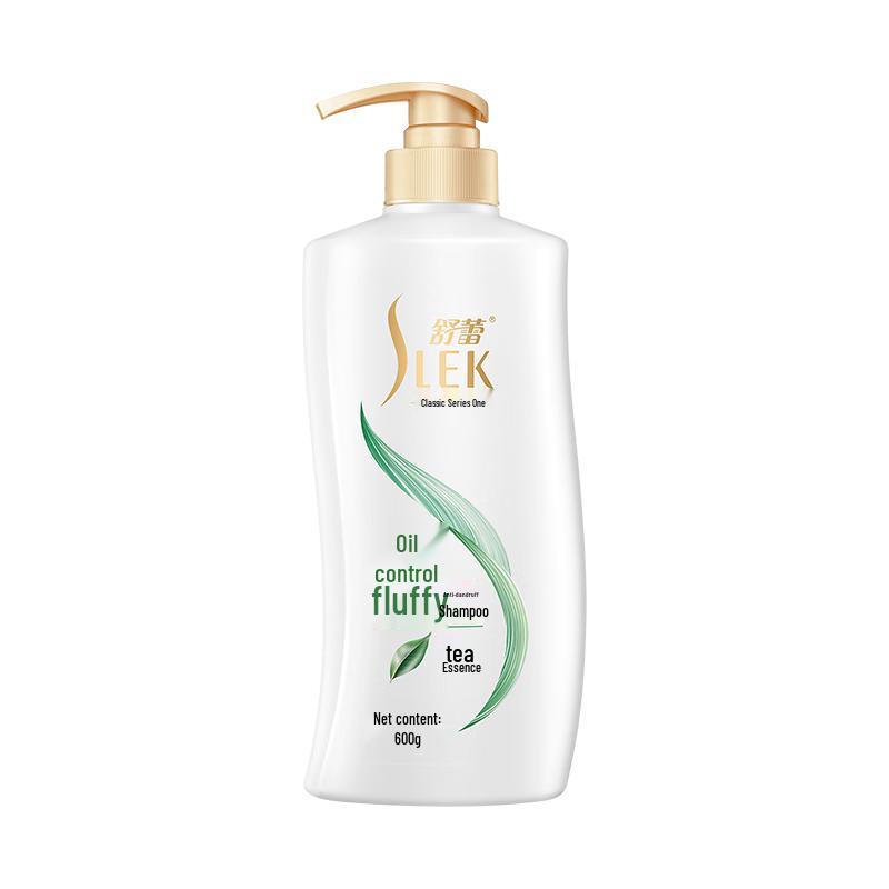 

Шампунь Sulei для контроля жирности и против перхоти