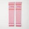 Professional Fitness Pressure Long Tube Thin Leg Leggings Calf Socks Sports Running Skipping Rope Marathon Knee Pads Over The Knee