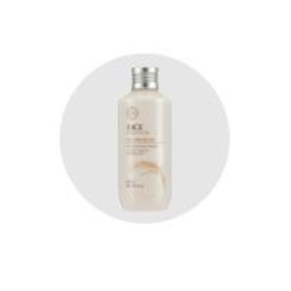[The FACE Shop] Rice & Ceramide Moisturizing Toner 150ml