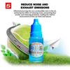 Deep Cleans Injector Cleaner Automotive Fuels Treasure Fuel Additive For Cars Engine Fuels System Cleaning Engine Additive