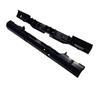 2 Pcs Car Sunroof Roller Blind Bracket Sunshade Buckle Base Accessories For BMW Mini F54 F55 F56 F60 New High Quality