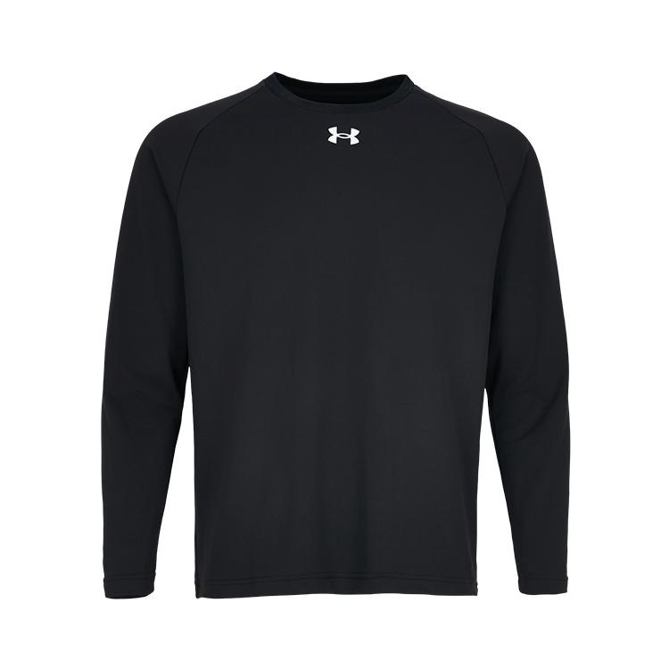 Under Armour Versatile Comfortable Hoodie Unisex Hoodies 25600302-001