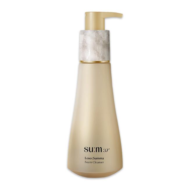 sum37  LosecSumma Foam Cleanser 200ml #200ml x 1pcs