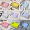 Cutie cu 2 Niveluri pentru Perle Perler 2-în-1 Tavă de Aliniere a Mărgelelor Spatulă pentru Mărgele Accesorii pentru Mărgelărie
