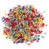 1Bag Dried Flowers For Epoxy Resin DIY Nail Art Craft Candle Soap Making Material Pressed Flower Wedding Party Home Decoration