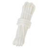 Cremona Diamond Braided White Thickness 12 Breaking Strength 700 Usable Length 4 M Rope, (approx.) Mm, Kg,