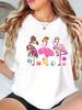 Hauts – T-shirts