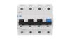 Circuit Breaker 3P+N B 125A 25Ka Ac Az-3N-B125 174527