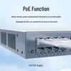 Huawei S220S-24P4JX 24-Port Gigabit Managed Ethernet Switch