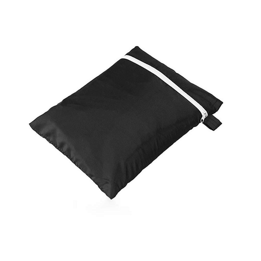 Potah na skládací křeslo Potah na křeslo Voděodolná UV Oxford látka 110cmX71cm