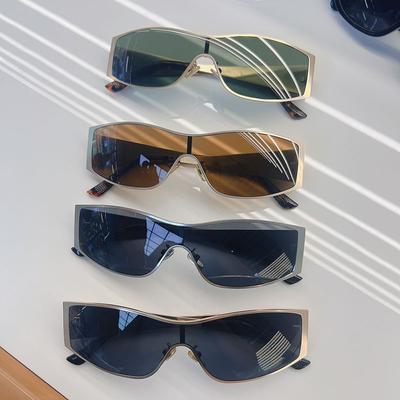 Occhiali e accessori – Occhiali da sole