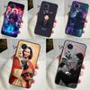 John Wick Phone Case For Honor 90 Lite 50 70 Magic 5 6 Pro X6 X7 X8 X9 X6a X7a X8a X9a X9b X8b Cover