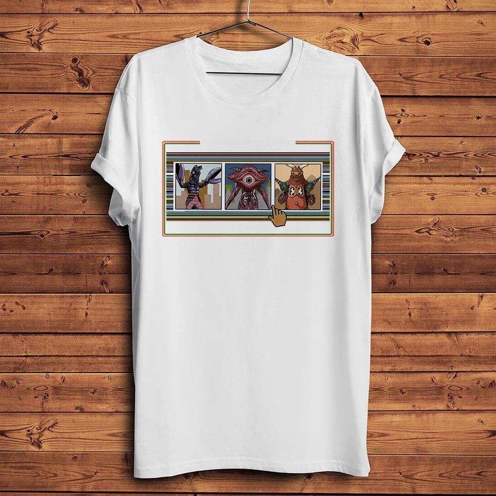 

Choose Your Kaiju YokaiFunny Vintage Game Anime TShirtShort Sleeve Daily Casual TeeUnisex Streetwear T ShirtBreathable Print S