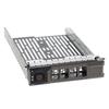 3.5" SAS SATA Tray Caddy for Dell PowerEdge OF238F R720 R710 R520 R510 R420 R410