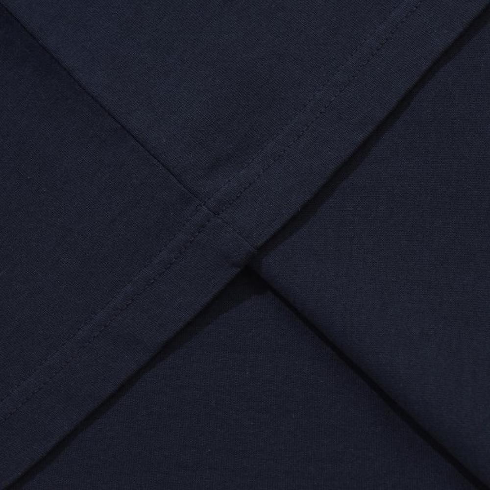 New Era Mlb CoopersTown New York Yankees Flag T shirT Team Navy 15147545