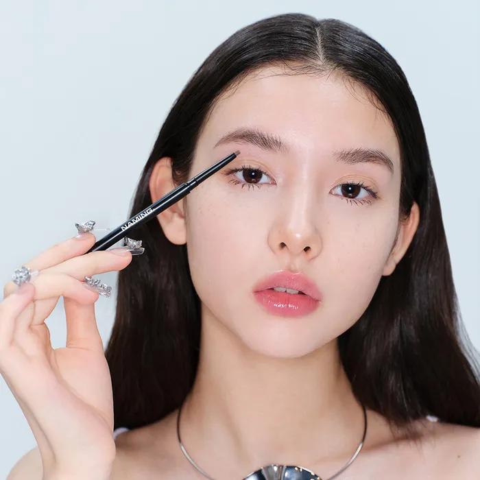 Rootrit Eyebrow Pencil Taupe Brown
