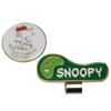 Uplark Golf Ball Snoopy Golf X797 Marker, Course,
