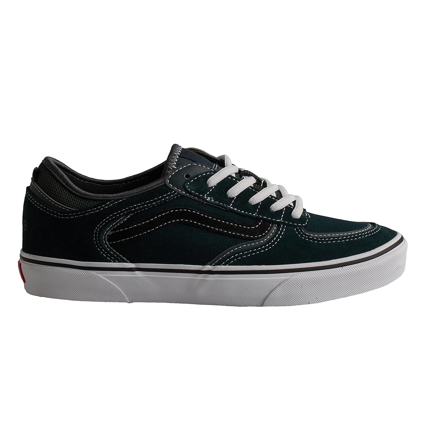 

Мужские скейт-кеды Rowley VN0A2Z3O1CI1 40.5