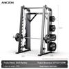 Yimai F938 Commercial Smith Machine & Gantry Trainer