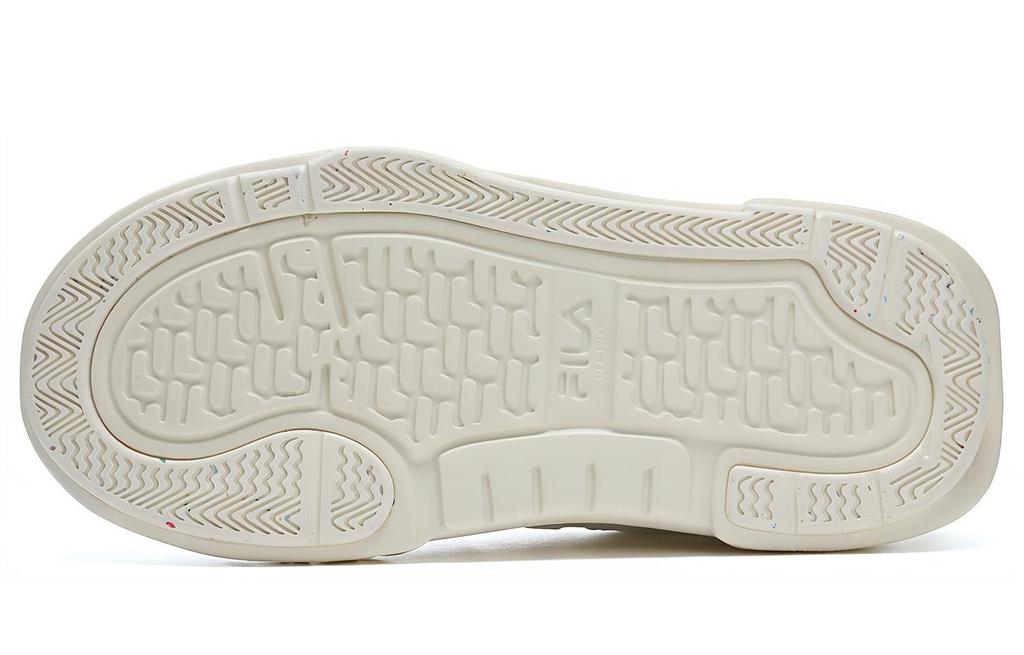 FILA FOSSO2023 'White' Women's Sneakers