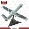 Military Drone Scale Model
