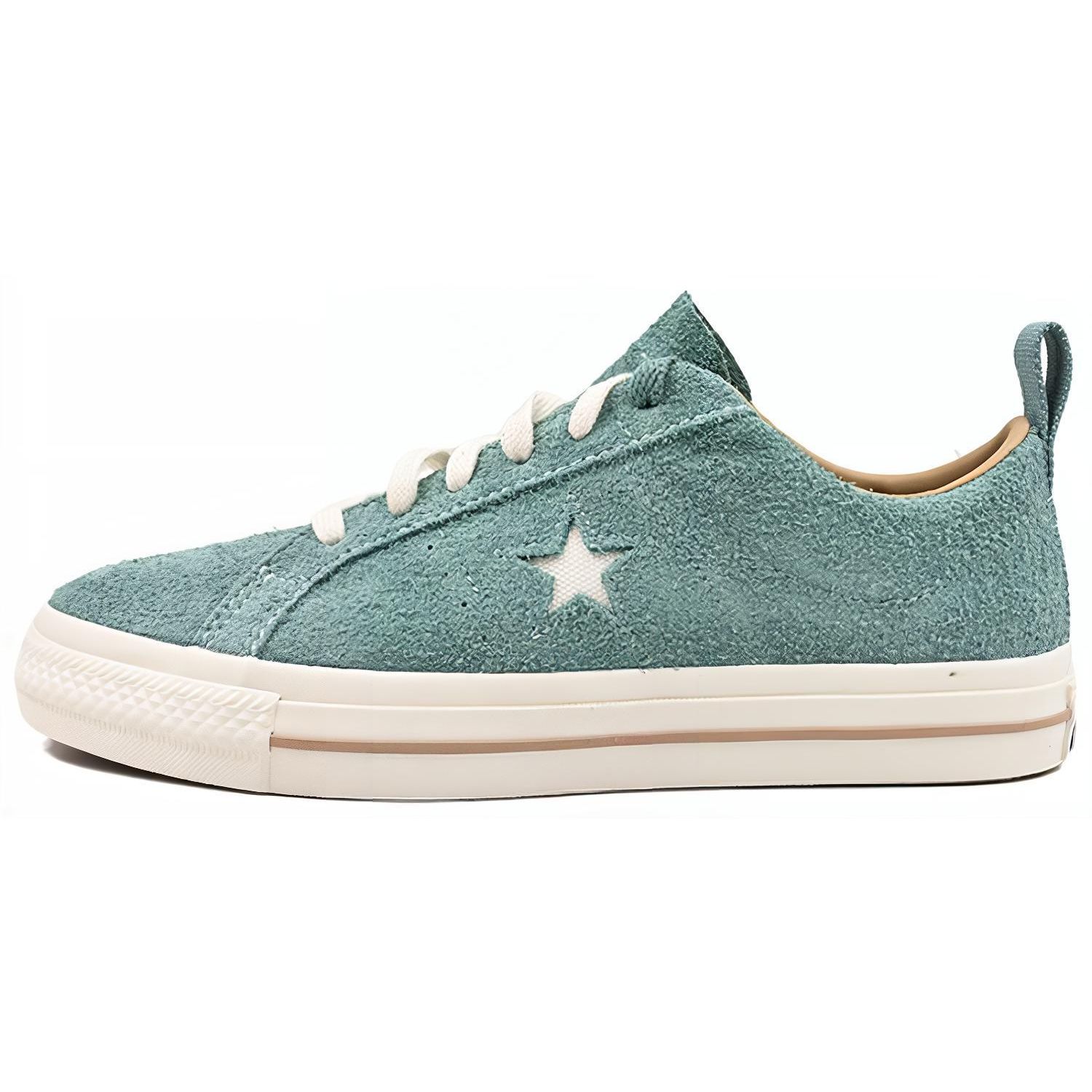 Converse One Star Pro Vintage Zamšādas