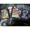 Used Slifer the Sky Dragon, Obelisk the Tormentor, The Winged Dragon of Ra, Japan Championship, Sleeves