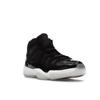 Air Jordan 11 Retro 72-10 Men Sneakers Black Black-Varsity-Red 378037-002