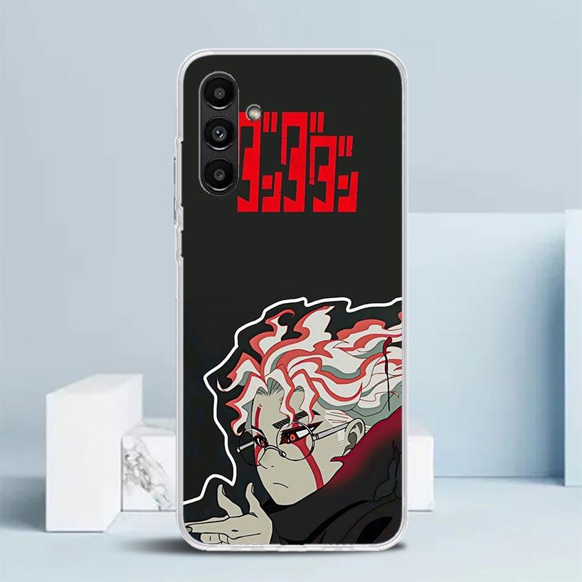 

Anime D-Dandadans Okarun Phone Case For Samsung Galaxy A17 A37 A57 A16 A15 A14 A13 A56 A55 A54 A53 A36 A35 A34 A33 A26 A25 A24 A Samsung A16