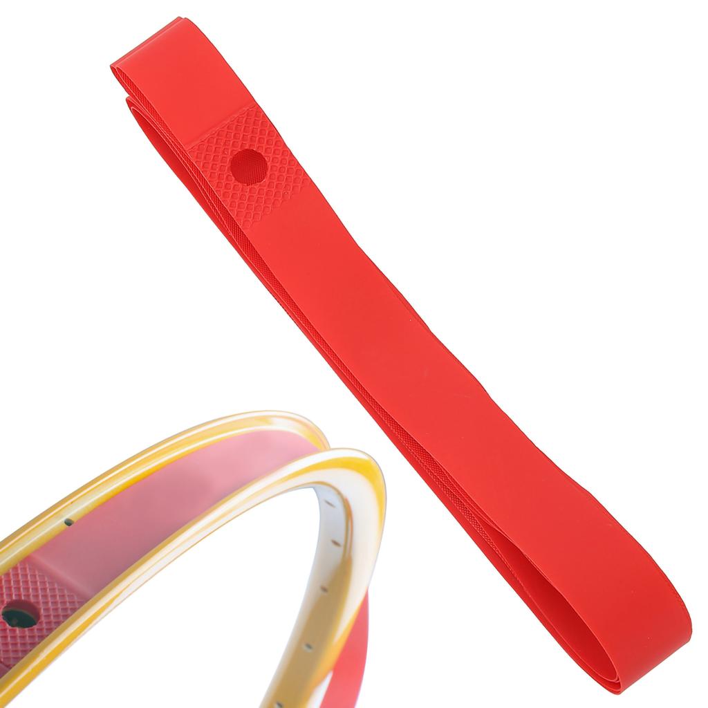 PVC Fahrradschlauch Reifen Mountainbike Schutzpolster Liner Fahrradreifen Felgenband