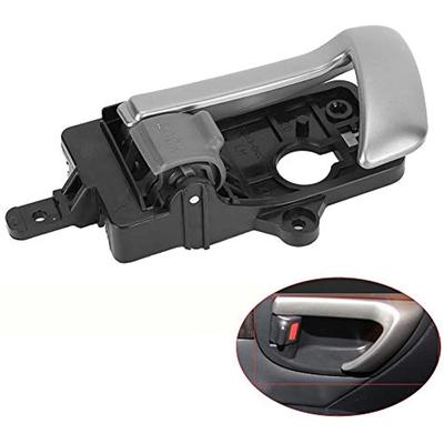 Rukoväť vnútorných dverí na strane vodiča pre Hyundai Santa Fe 2007-2012 82610-2B010-1D