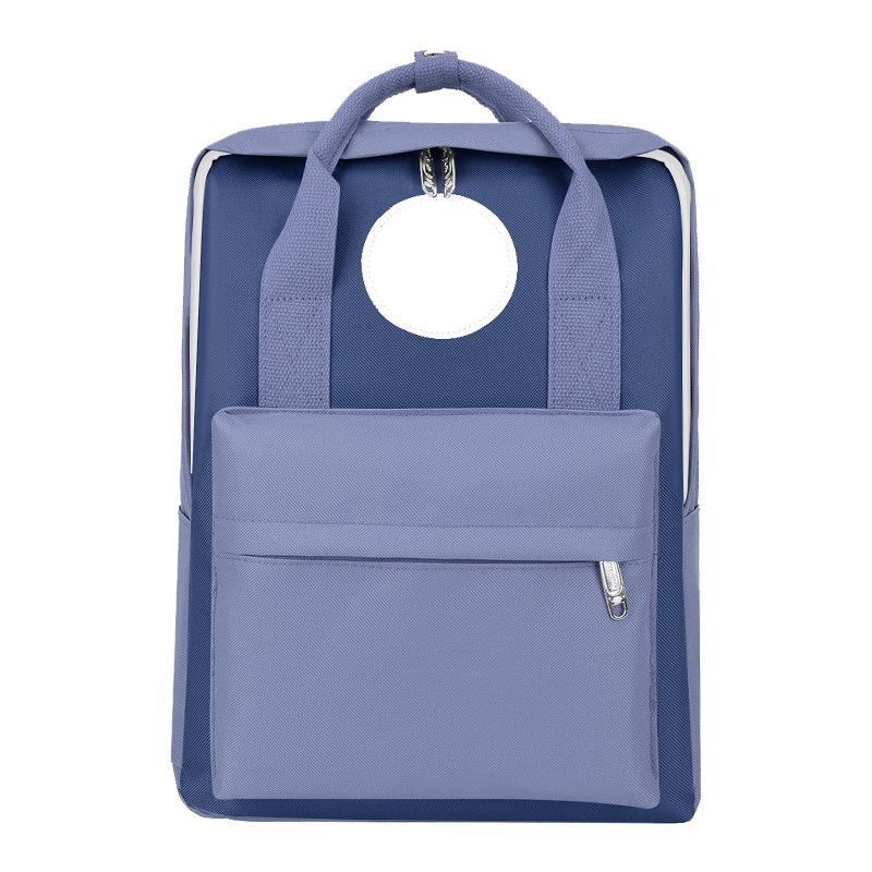 Training class tutoring bag, primary school students, kindergarten schoolbag, children's backpack fashion