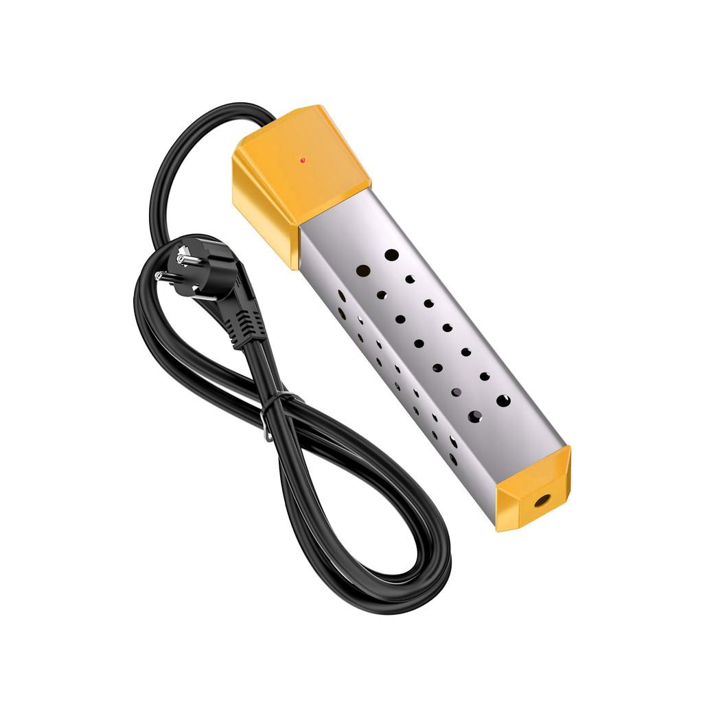 220V Automatic Fast Heating Machine Household High Power Bathtub Water Heater Stick Constant Temperature Immersion Heater