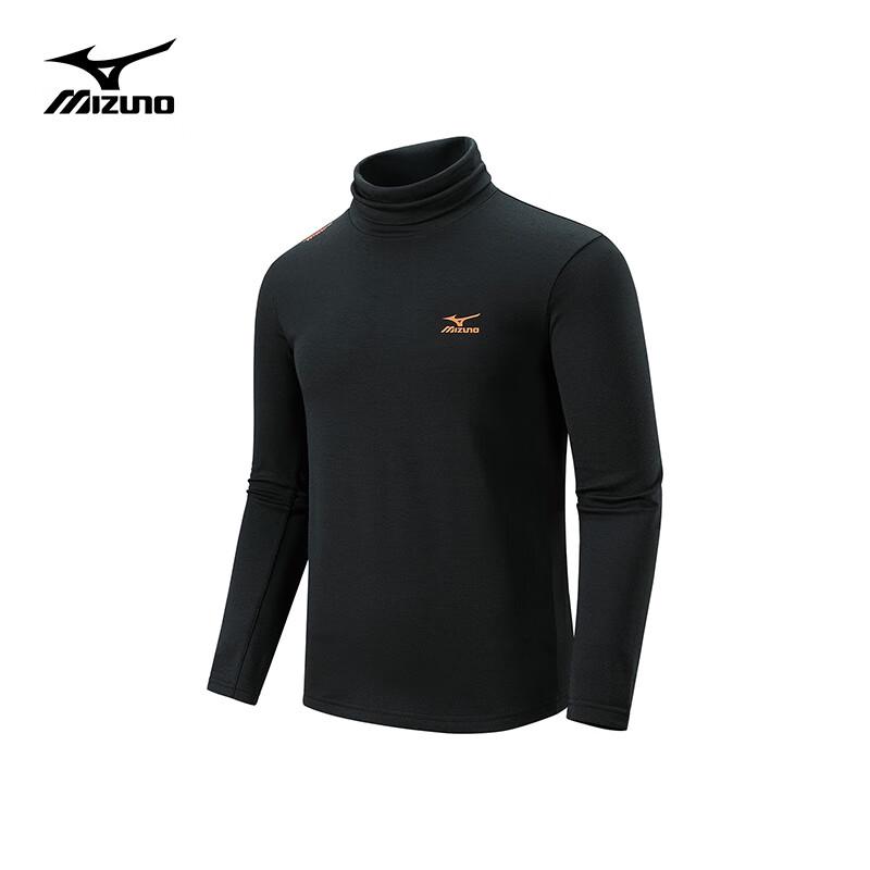 

Mizuno Men s Outdoor Thermal T-Shirt 3XL