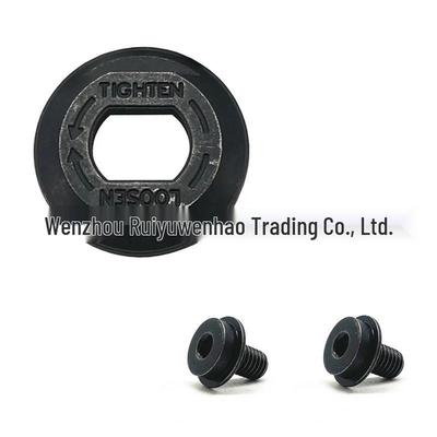 Flangia Esterna e Bullone per Sega Circolare N621119 per DCS391 (648697-00)