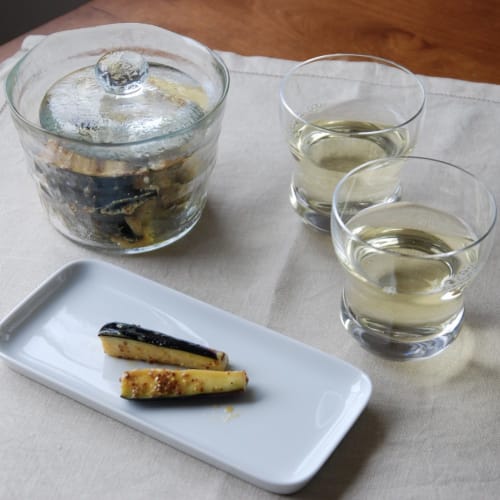 KINTO Light Pickle Bowl, 640ml, Gift, Present, 55010