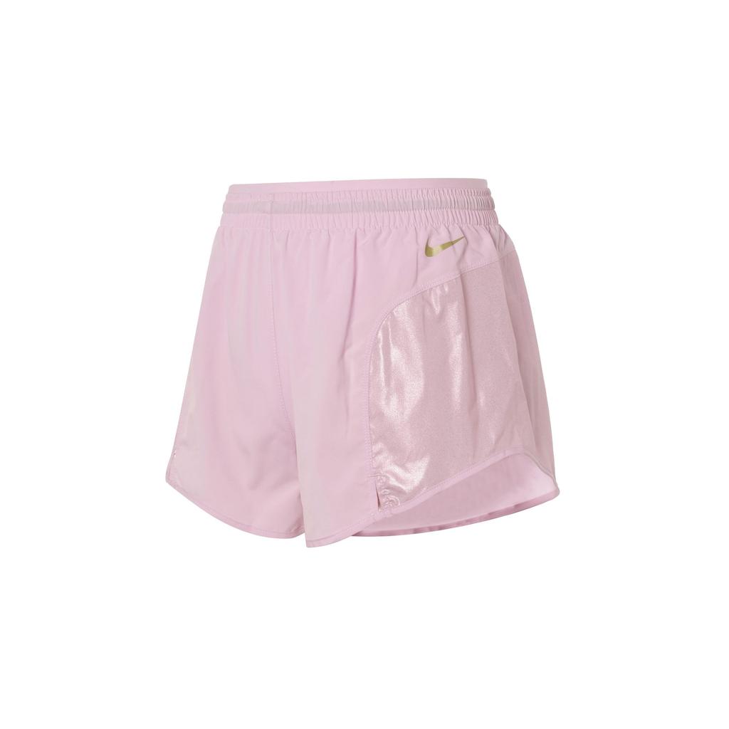 Nike Casual Shorts Women's Light Arctica Pink Moderate CU3336-676