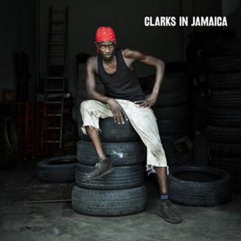 

CD VARIOUS - Clarks In Jamaica VPGS7034 Greensleeves 2015 UK Reggae, Ska & Dub