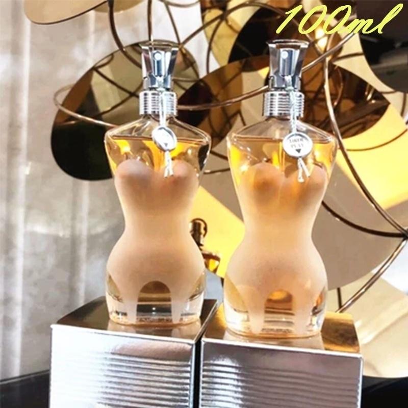 Buy Lady Classic Parfum Spray Luxurious Fragrance For Women Eau De