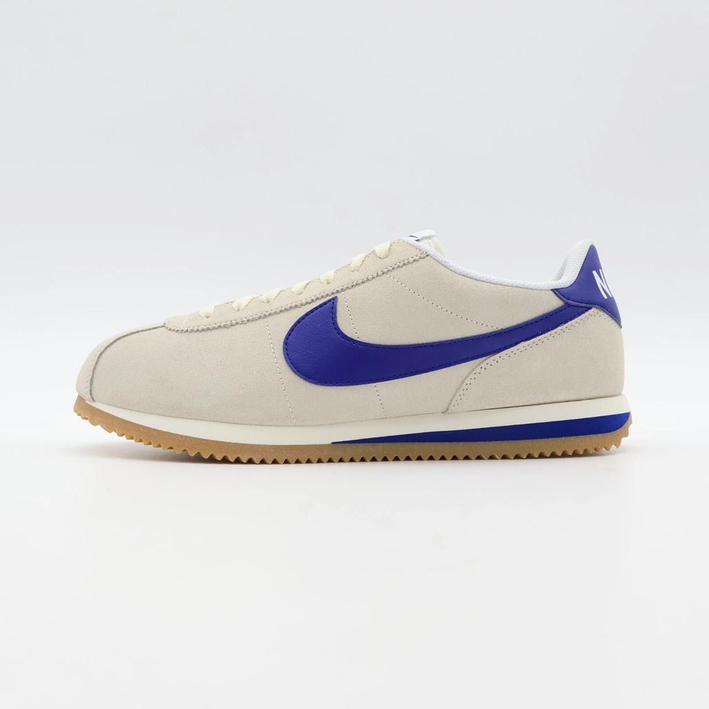 FQ8108-110 Nike Cortez Deep Royal Blue (Women's)