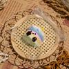 Stress Relief Food Squeeze Toy Slow Rising Simulated Cake Bread Sandwich Sensory Toy Simulated Dessert Pinch Fidget Toy