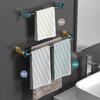 Banyo ve tuvalet – Havlu Askılıkları
