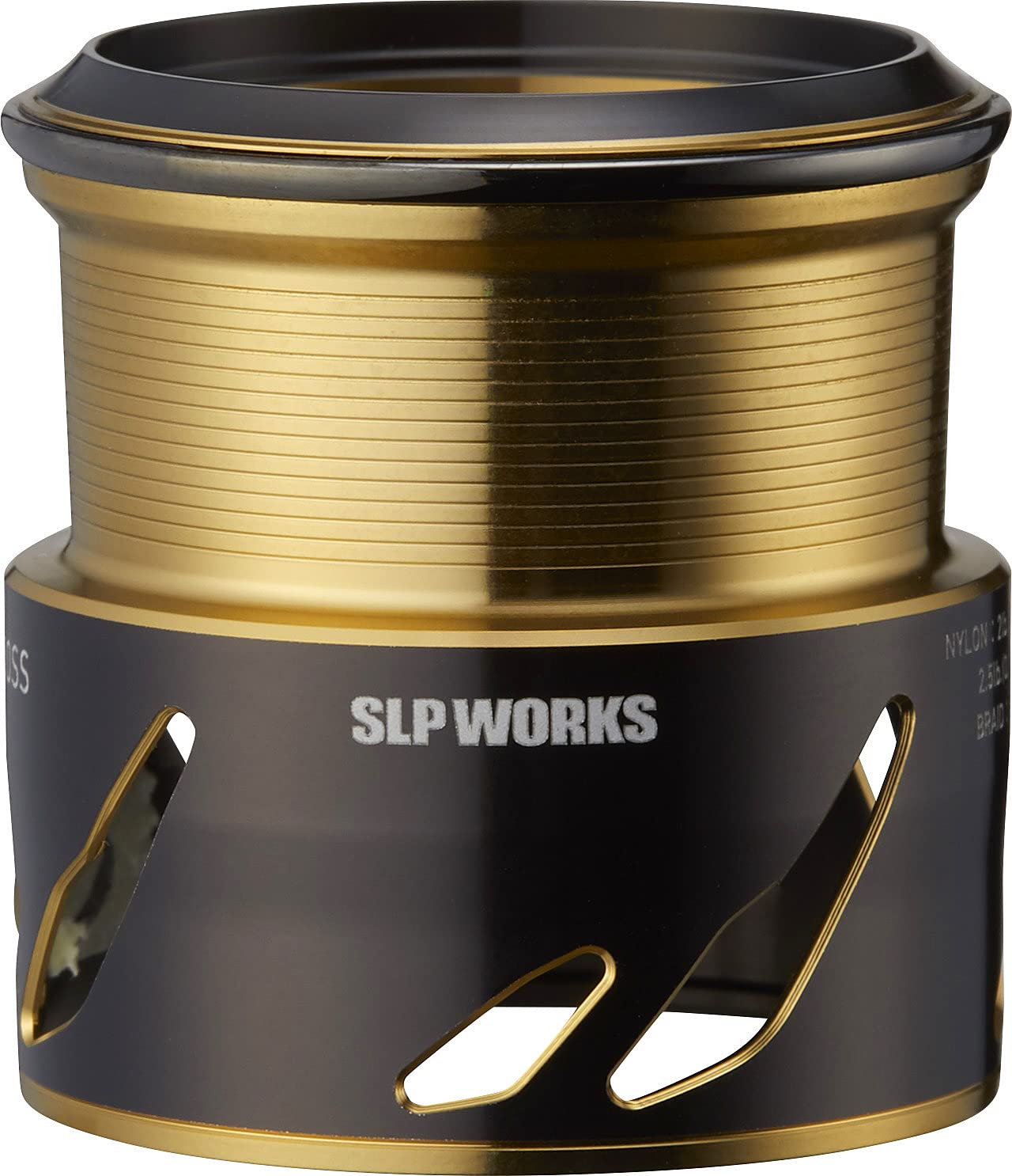 

Daiwa Slp Works SLPW EX LT шпуля 2 1000SS
